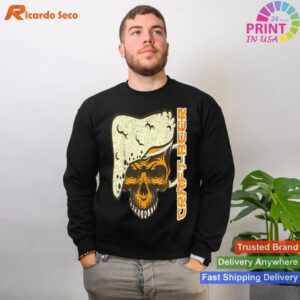 Craft Beer Brewing Enthusiast T-shirt Style 2 - Sweatshirt